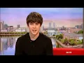 a typical day for JAKE BUGG Saturday Night Sunday Morning [ subtitled ]