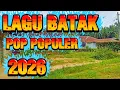 Lagu LAGU BATAK POPULER MERDU DAN SYAHDU NONSTOP VUL 1 JAM ENAK BUAT SANTAI
