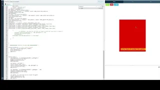 CODEHS Maze Game Final Project