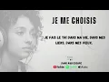 JE ME CHOISIS (I Choose Myself) — A French Song About Self-Love | DARK R&B Escape