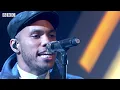 Anderson .Paak & The Free Nationals - Am I Wrong | Later... with Jools Holland (2017)