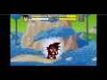Dragon Ball Z Devolution - Part 4 Captain Ginyu