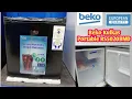 Download Lagu Review Kulkas Portable Beko RS5020BMD kulkas lemari es mini 50L RS5020 Hitam #beko #review #kulkas
