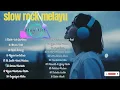 Lagu Slow Rock Malaysia Terbaru 2025  Menyentuh Hati