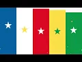 GUTS - Por Qué Ou Ka Fè Sa Feat. Brenda Navarrete & David Walters (Official Audio)
