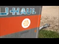 U-haul trucks and trailers What you need to know