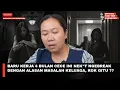 Lagu BARU KERJA 4 BULAN CECE INI NEK*T NGEBREAK DENGAN ALASAN MASALAH KELUAGA, KOK GITU ??