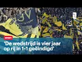 Download Lagu Wie wint VVV-Roda en is het wel een derby? | Tafel Voetbal