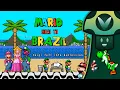Download Lagu [Vinesauce] Vinny - Cursed Super Mario World Games