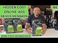 Defend 360 Cellular Security Camera Unboxing Setup