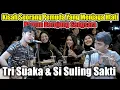 Download Lagu Jangan Sampai Nangis dengerin ini!! Minyak Habih Samba Tak Lamak (Versi) Tri Suaka \u0026 Nando Satoko