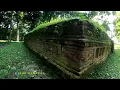 Download Lagu A beautiful archaeological site from the 7th–8th century