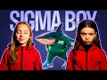 Download Lagu SIGMA BOY x SQUID GAME BRAINROT