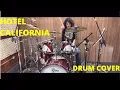 Download Lagu Hotel California - Eagles | Drum Cover