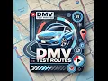 SAN JOSE CA DMV Driving Test Tips - Pass on Your First Try Text 5105147101 Build confidence