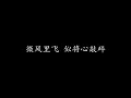 Amour 张学友 (歌词版)