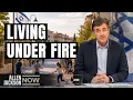 You Can t Turn This War Off An Israeli Couple s Story Special Guests Adam and Gili Focht