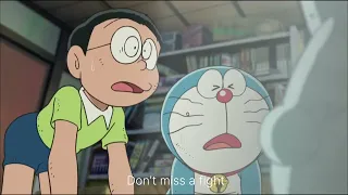episode 2 doraemon and the magic spell and hell in hindi cartoonverse4 0