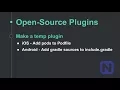Fall In Love With Native APIs - Robert Laverty