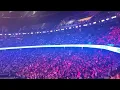 Crowd Reaction to Arin Hanson winning at Creator Clash 2 against Jarvis