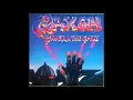 SAXON - Power And The Glory