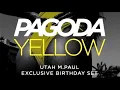 Utah M. Paul - Pagoda Yellow