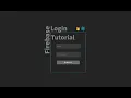How to reset a password in the Firebase Auth System