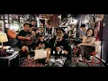 張學友｜月半彎｜ONE TAKE COVER