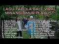 Download Lagu LAGU TABOLA BALE VIRAL MINANG TIMUR PLAYLIST !!!