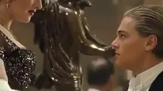 اول ما شوفتك لمست قلبي بنظرة عمرو دياب 