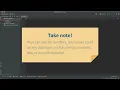 Programming for Intermediate Using Python 4 What are dictionaries