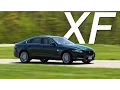 2016 Jaguar XF Quick Drive Consumer Reports
