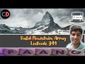 Valid Mountain Array Leeetcode 941 Live coding session Array Basics