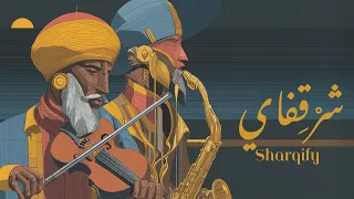                                                   عود وكمان    خليجي جاز لوفاي   مزاج غريب دندنها