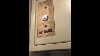 Hotel Safemark Systems Safe vs Dyno Kwick Pick Lockpick Tool Pick time 29 secons