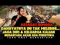 Download Lagu Sudah Didepan Mata!! Peristiwa Mengerikan Ini Akan Gegerkan Nusantara - Ngaji Kejawen Mas Tinus