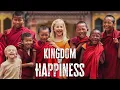 Lagu Inside the Himalayan Kingdom of Happiness | Bhutan