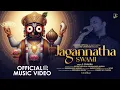 Download Lagu JAGANNATHA SWAMI |FIRST ODIA AI BHAJAN VIDEO|S.Chakra|Rupesh J|Subhrakanta M|Jagannatha Gaana
