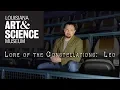 Lore Of The Constellations Leo