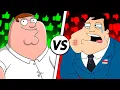 Download Lagu Why Family Guy is FUNNY and American Dad is NOT