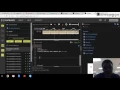 How to start coding in earsketch