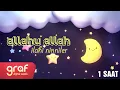 Allahu Allah | İlahi Ninniler (1 Saat Ninni)