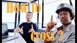 How to Cross the Equator for the First time? | 22° SOUTH | Ep.41