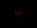 Eno - Mercedes lyrics
