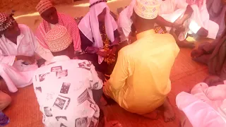 hutuba ya ndoa