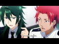Chou Yuu Sekai Being the Reality Japanese Episode 1 English Sub