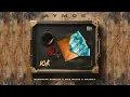 Download Lagu Aymos , Samthing Soweto \u0026 Mas Musiq (Ft Sha Sha) - 10K Yey'Nkomo [Official Audio]