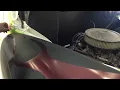 Ghost flames BMacs secret formula