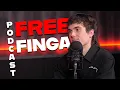 Pokalbiai apie žaidimus su Free Finga (Tomu Narkevičiumi)!