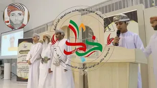 أنشودة خالد بن الوليد كلمات أبوالفرات سهيم المجيزي 